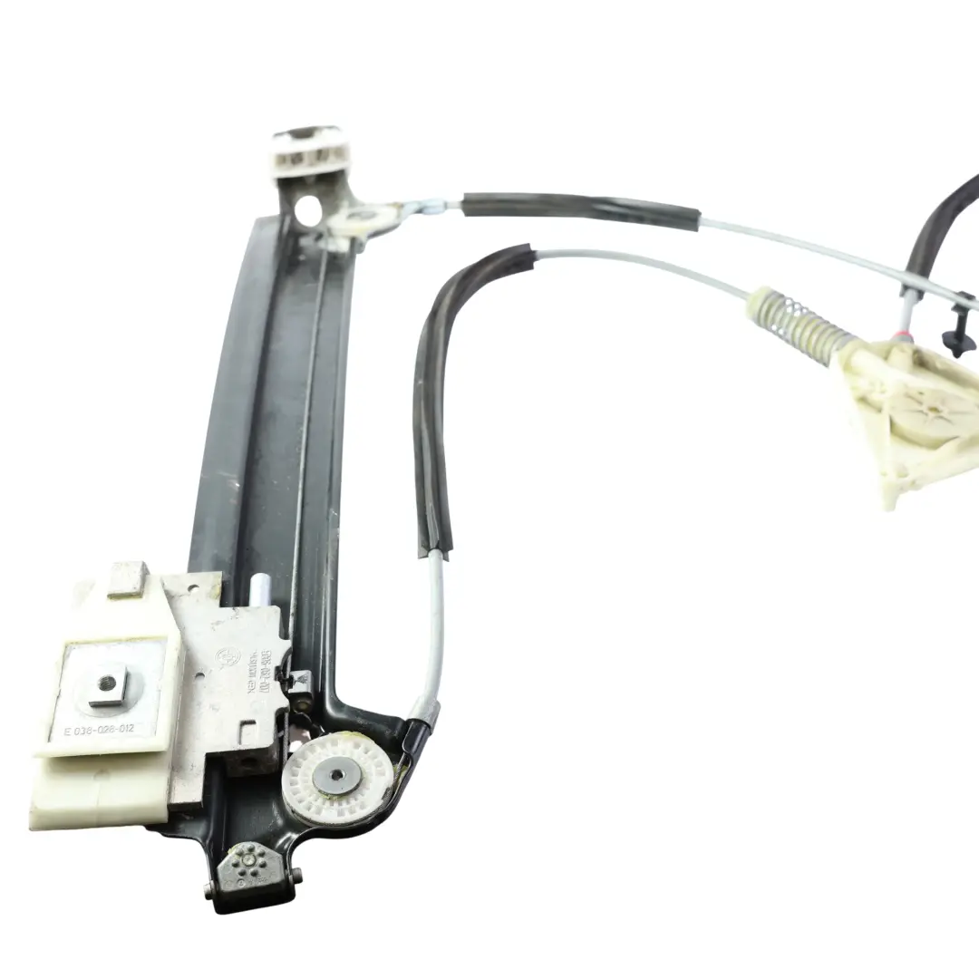 Window Regulator Lifter Front Left N/S to Audi A3 Convertible with Part number 8P7837461D Audi A3 Convertible Window Regulator Lifter Front Left N/S - SKU 8P7837461D - Part number 8P7837461D