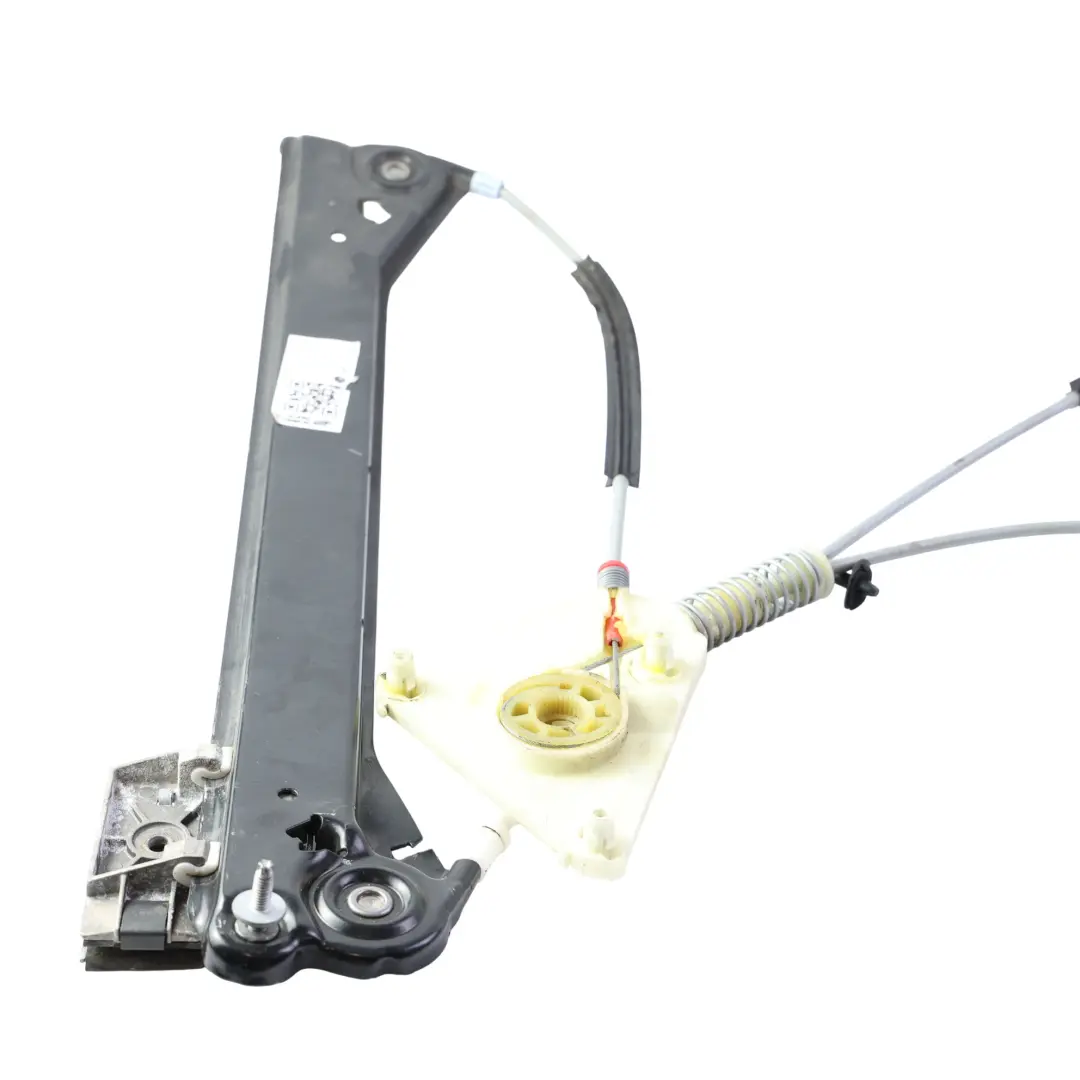 Window Regulator Lifter Front Left N/S to Audi A3 Convertible with Part number 8P7837461D Audi A3 Convertible Window Regulator Lifter Front Left N/S - SKU 8P7837461D - Part number 8P7837461D
