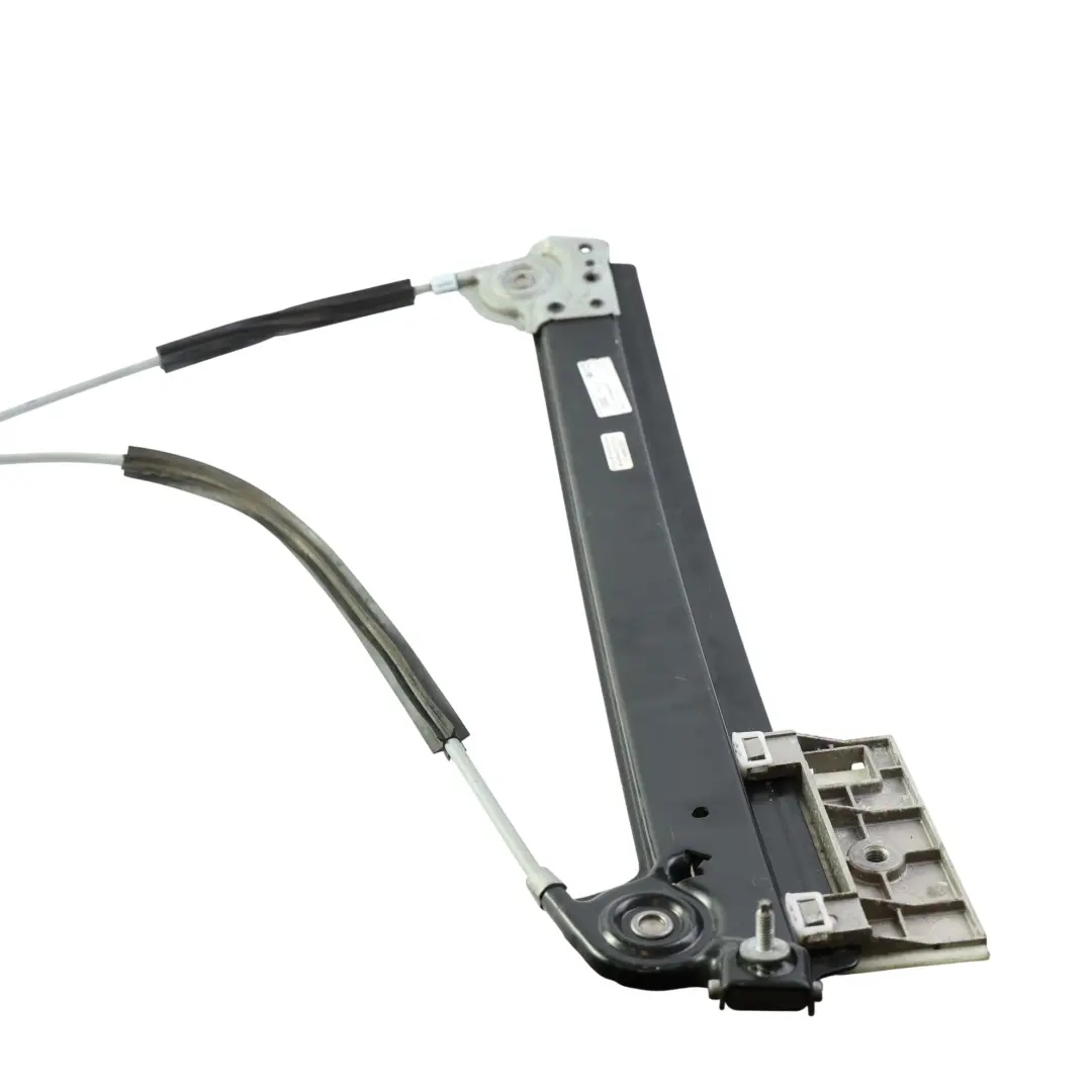 Window Regulator Lifter Front Left N/S to Audi A3 Convertible with Part number 8P7837461D Audi A3 Convertible Window Regulator Lifter Front Left N/S - SKU 8P7837461D - Part number 8P7837461D