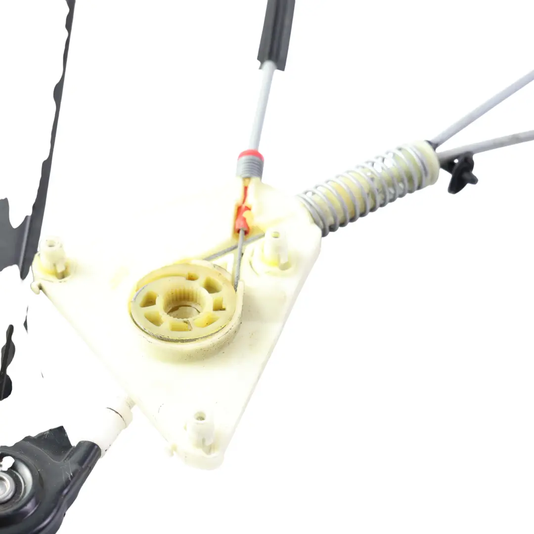 Window Regulator Lifter Front Left N/S to Audi A3 Convertible with Part number 8P7837461D Audi A3 Convertible Window Regulator Lifter Front Left N/S - SKU 8P7837461D - Part number 8P7837461D