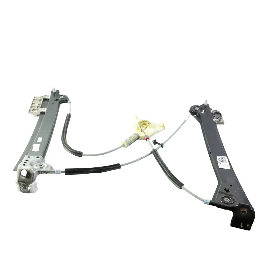 Audi A3 Cabrio Fensterheber Vorne Links - SKU 8P7837461D - Teilenummer 8P7837461D