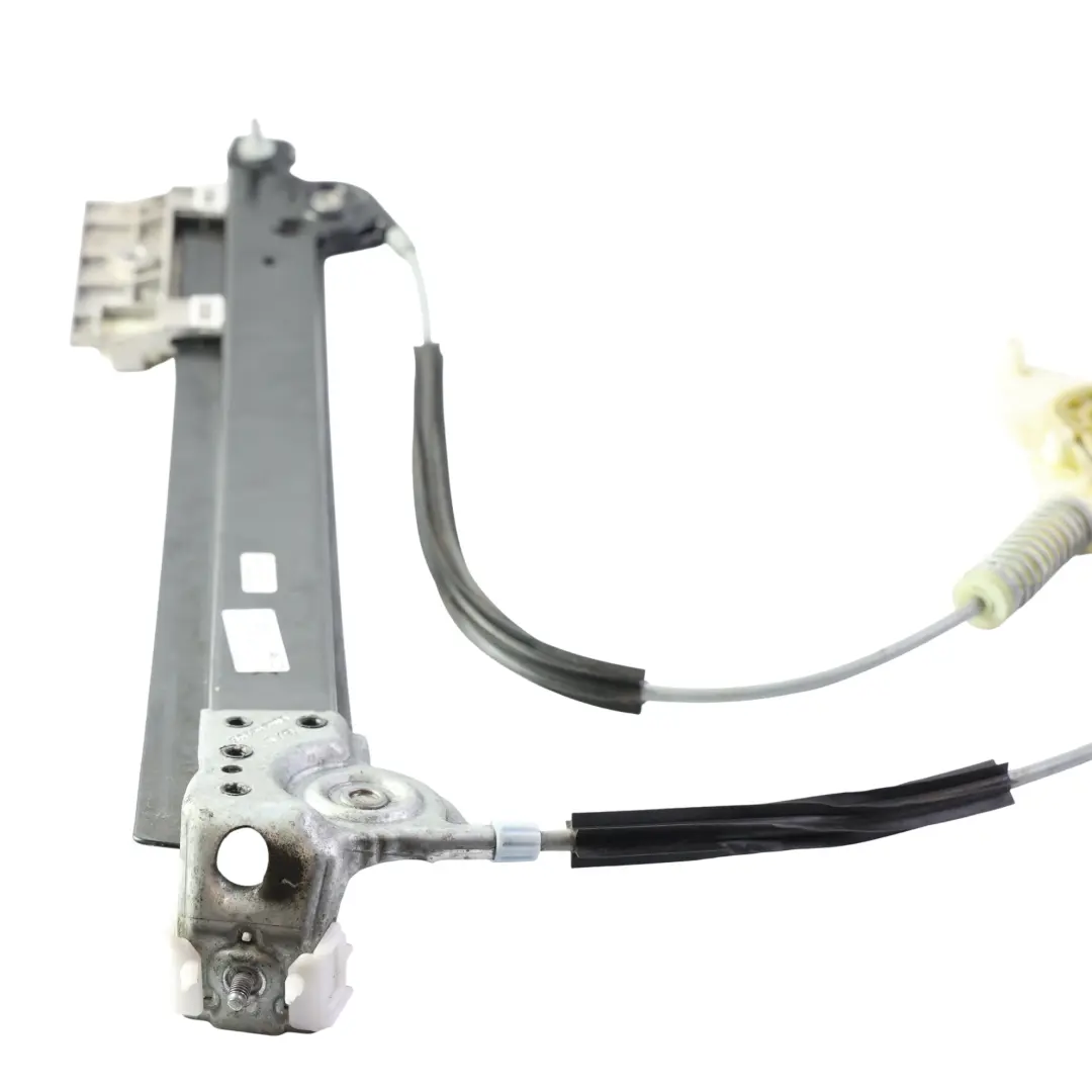 Window Regulator Lifter Front Left N/S to Audi A3 Convertible with Part number 8P7837461D Audi A3 Convertible Window Regulator Lifter Front Left N/S - SKU 8P7837461D - Part number 8P7837461D