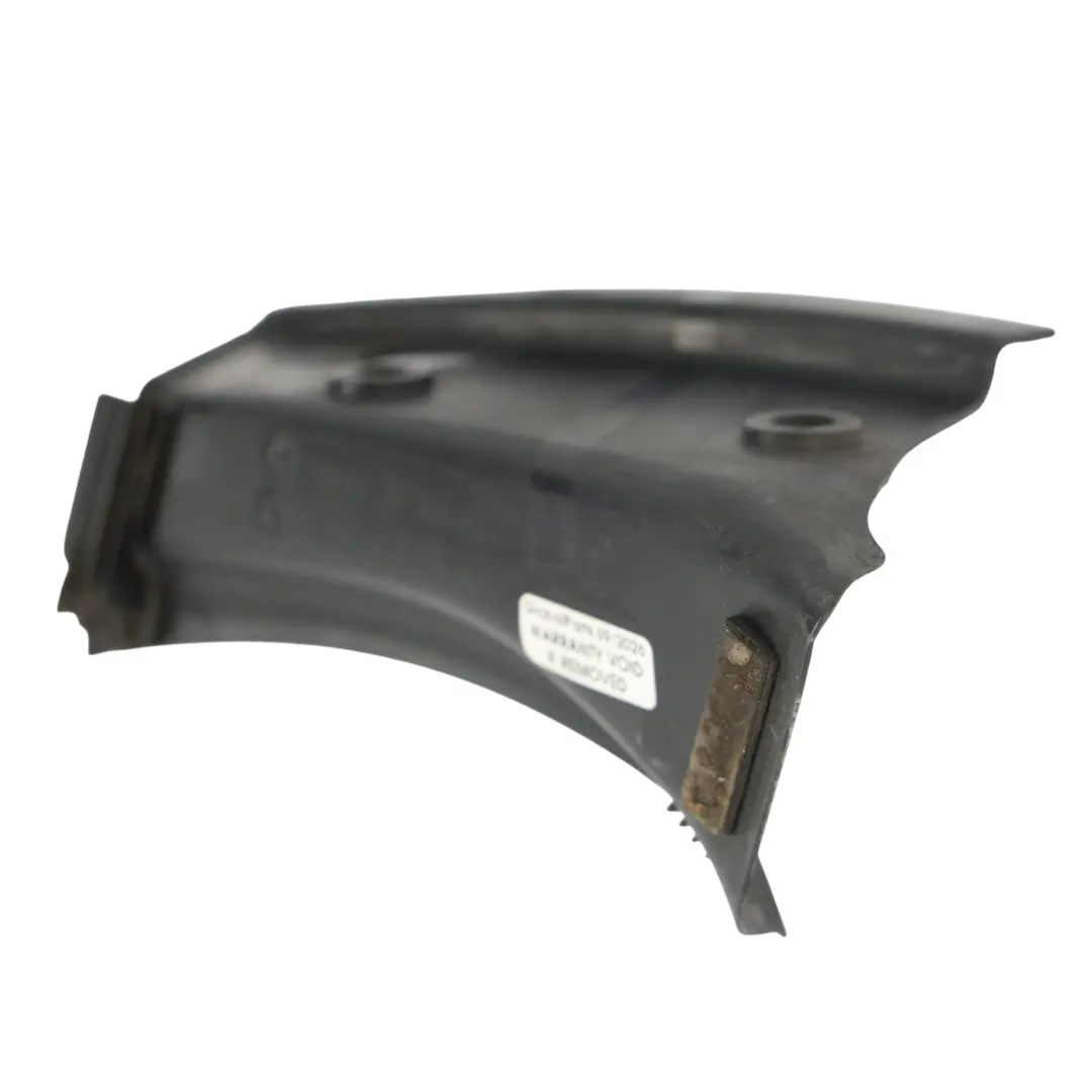 Trunk Boot Luggage Compartment Side Trim Cover Right O/S 8P7863052 to Audi A3 8P with Part number 8P7863052A Audi A3 8P Trunk Boot Luggage Compartment Side Trim Cover Right O/S 8P7863052 - SKU 8P7863052A - Part number 8P7863052A
