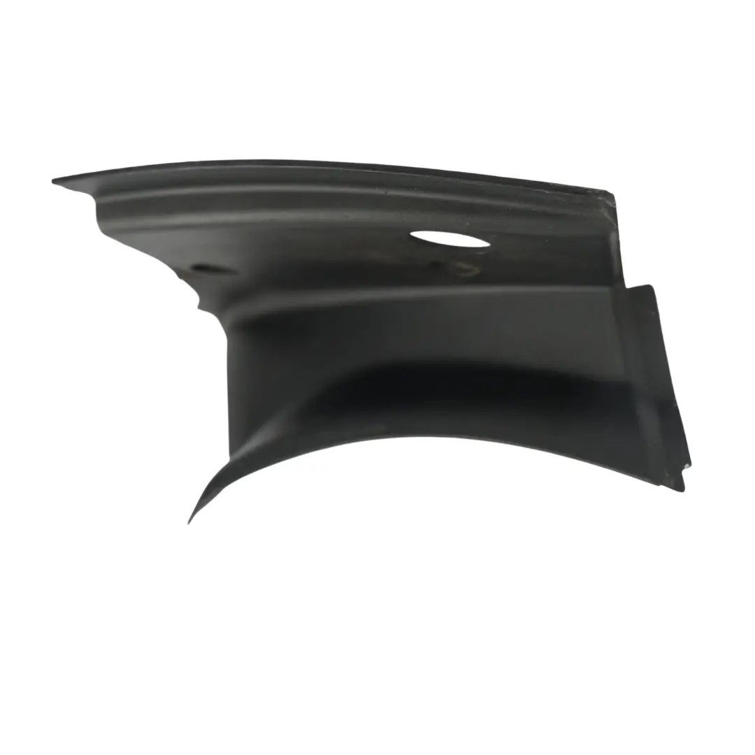Audi A3 8P Seitenverkleidung Kofferraum Rechts 8P7863052 - SKU 8P7863052A - Teilenummer 8P7863052A