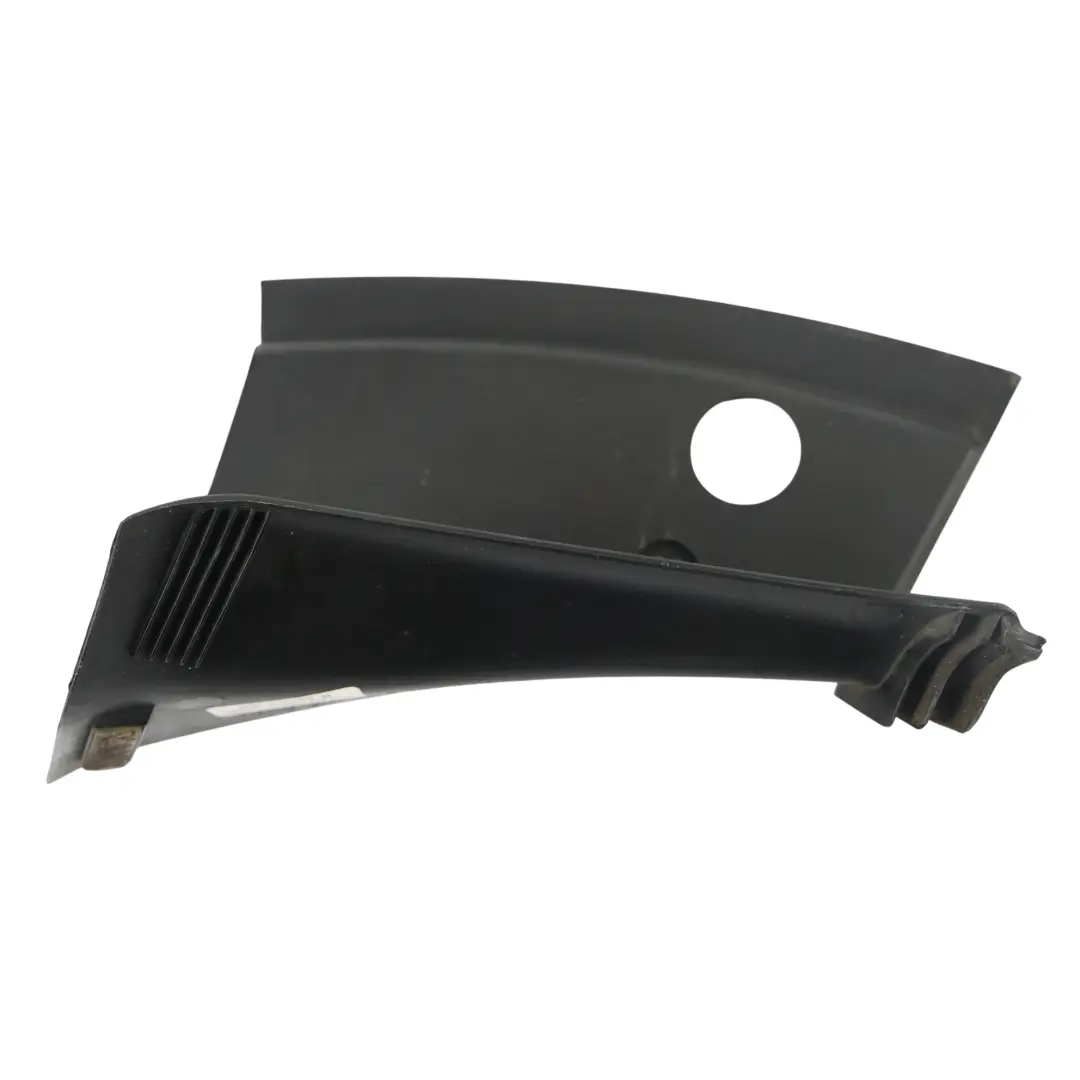 Audi A3 8P Seitenverkleidung Kofferraum Rechts 8P7863052 - SKU 8P7863052A - Teilenummer 8P7863052A