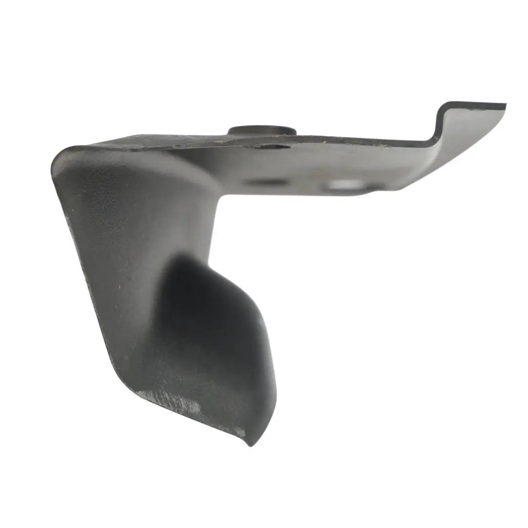 Audi A3 8P Seitenverkleidung Kofferraum Rechts 8P7863052 - SKU 8P7863052A - Teilenummer 8P7863052A