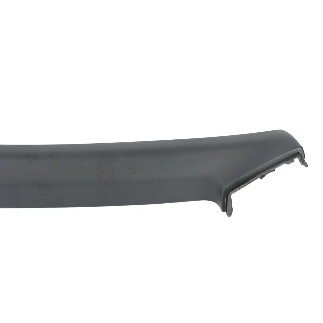 Innenverkleidung A-Säule Links Schwarz für Audi A3 8P mit Teilenummer 8P7867233B Audi A3 8P Innenverkleidung A-Säule Links Schwarz - SKU 8P7867233B - Teilenummer 8P7867233B