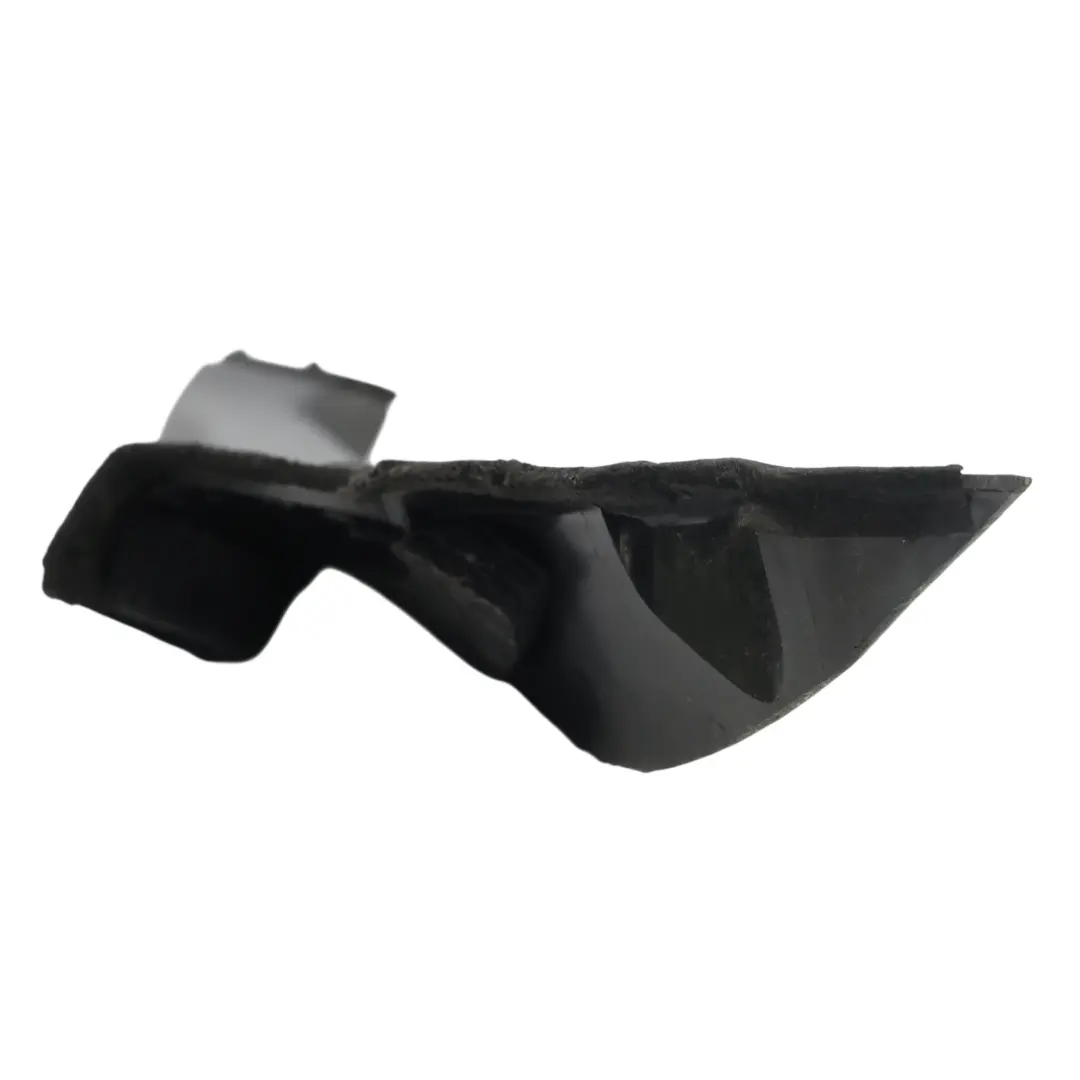 Audi A3 8P Innenverkleidung A-Säule Links Schwarz - SKU 8P7867233B - Teilenummer 8P7867233B