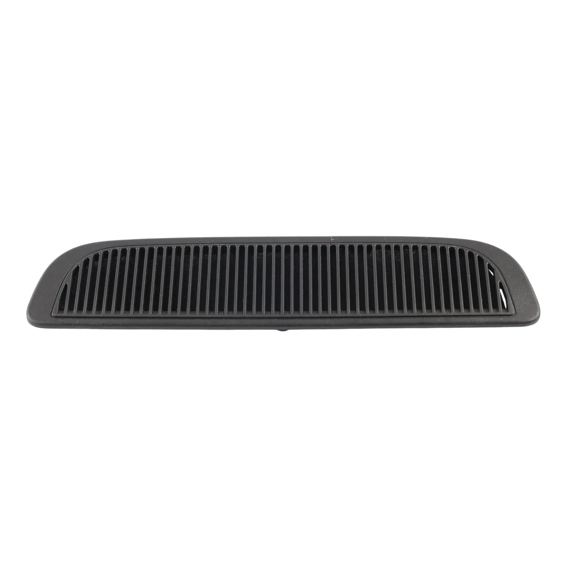 Audi A3 8P Convertible Interior Trim Cover Panel Black 8P7867251