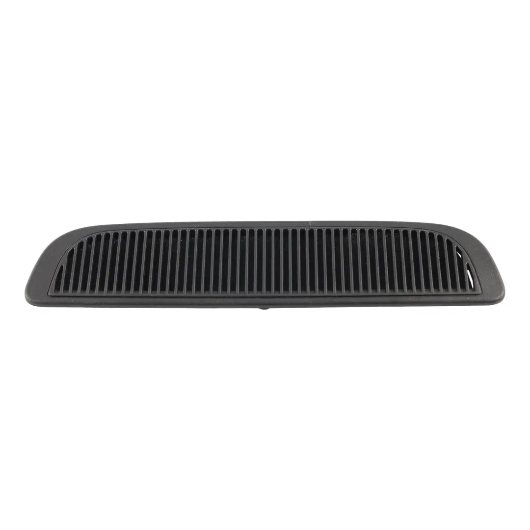 Audi A3 8P Cabriolet Pannello Copertura Rivestimento Interno Nero - SKU 8P7867251 - Numero di parte 8P7867251