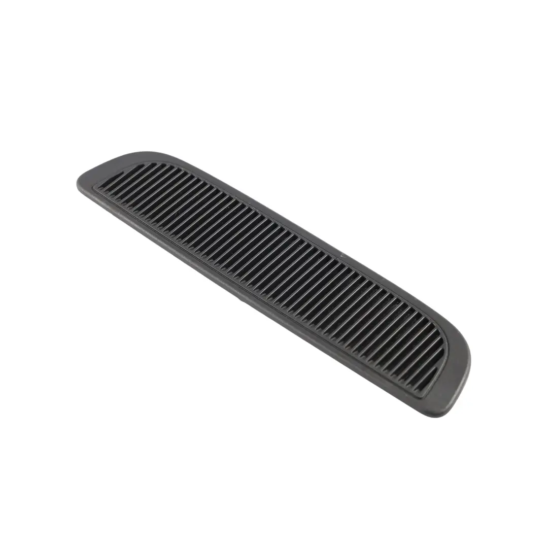 Audi A3 8P Convertible Interior Trim Cover Panel Black - SKU 8P7867251 - Part number 8P7867251