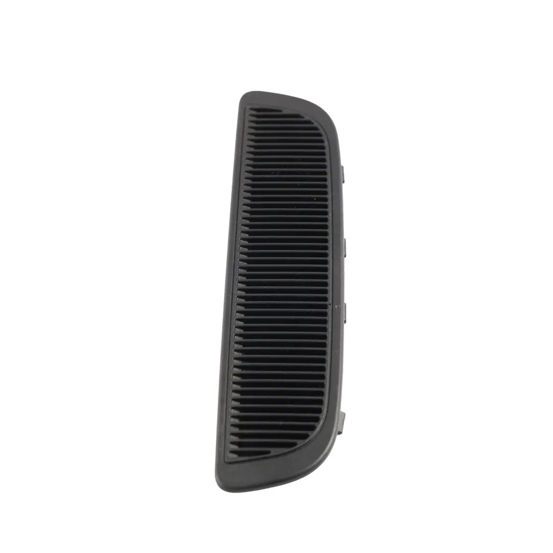 Audi A3 8P Cabriolet Pannello Copertura Rivestimento Interno Nero - SKU 8P7867251 - Numero di parte 8P7867251