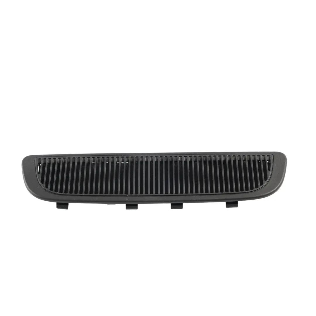 Audi A3 8P Cabrio Panel Wykończeniowy Wnętrza Czarny - SKU 8P7867251 - Numer Części 8P7867251