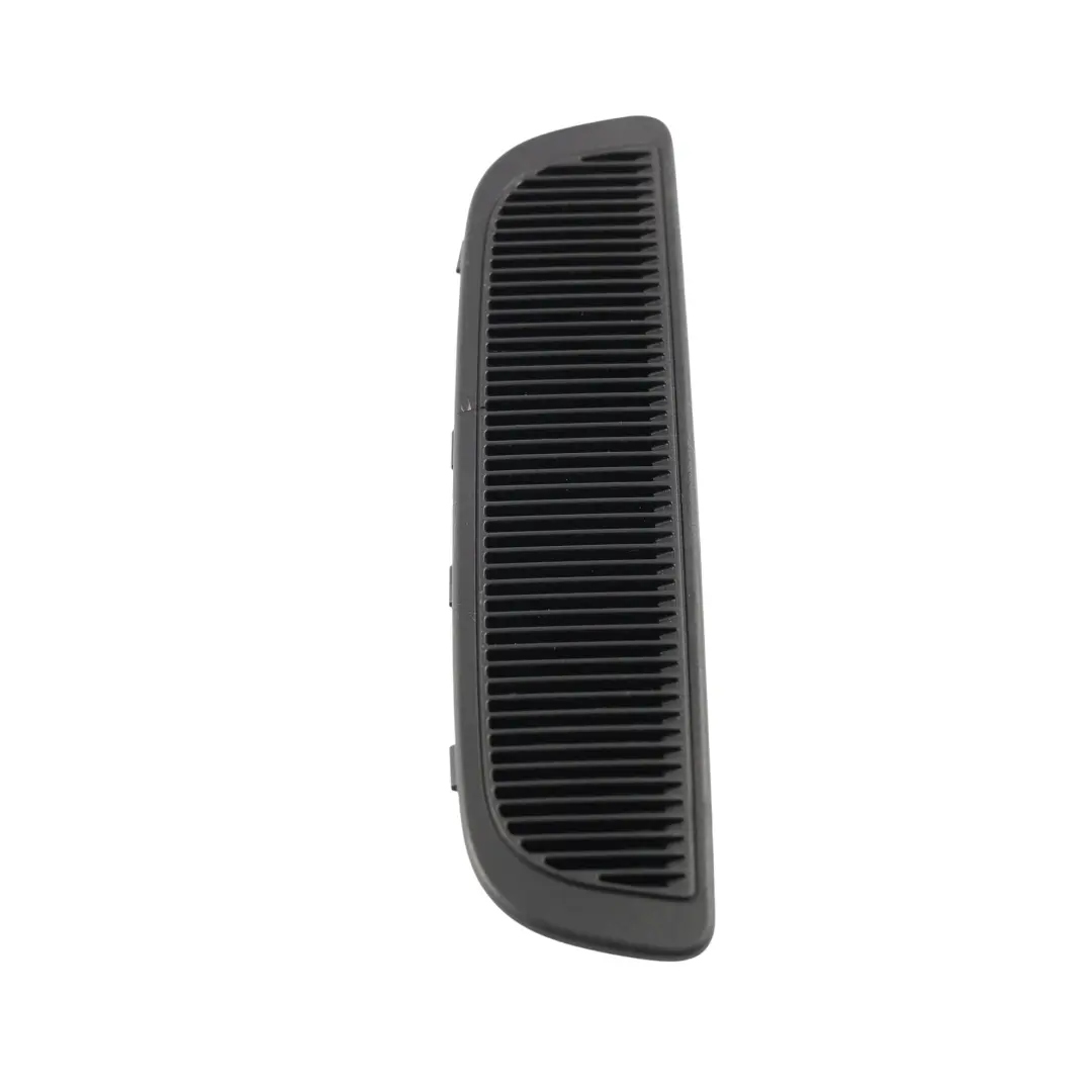 Audi A3 8P Convertible Interior Trim Cover Panel Black - SKU 8P7867251 - Part number 8P7867251