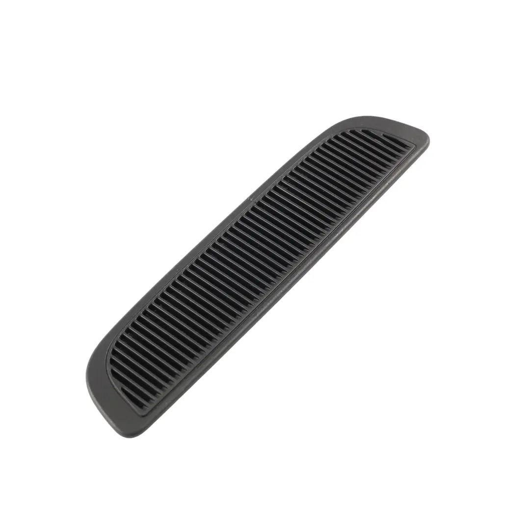Audi A3 8P Convertible Interior Trim Cover Panel Black - SKU 8P7867251 - Part number 8P7867251