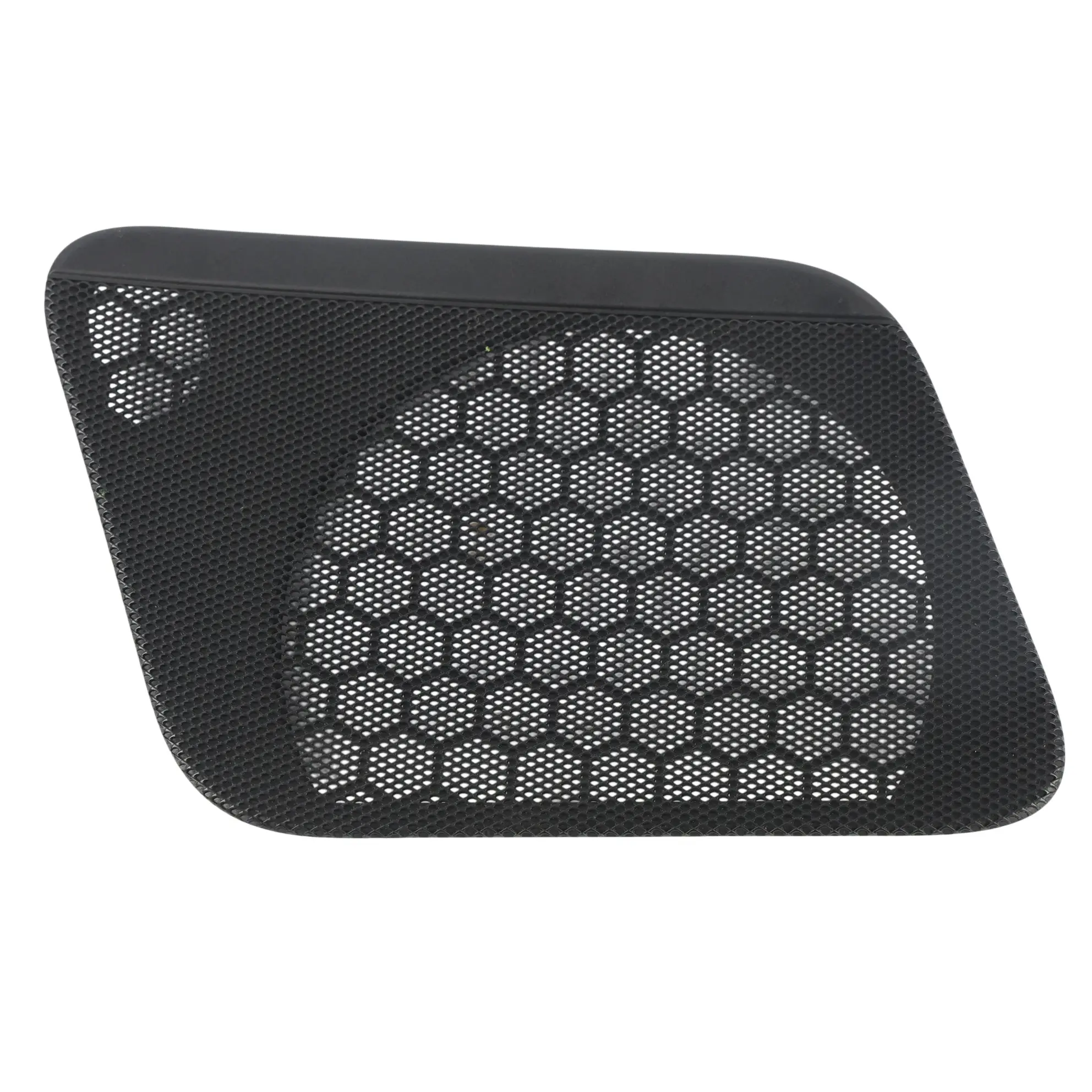Audi A3 8P Lautsprecherabdeckung Blende Tür Hinten Links 8P7867435