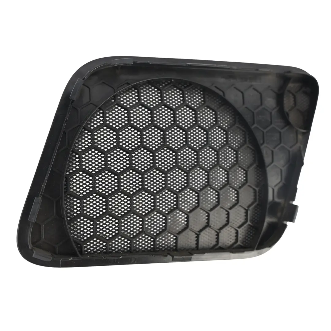 Audi A3 8P Lautsprecherabdeckung Blende Tür Hinten Links - SKU 8P7867435 - Teilenummer 8P7867435
