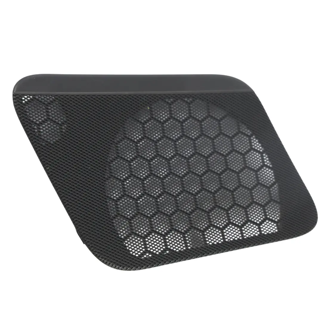 Audi A3 8P Lautsprecherabdeckung Blende Tür Hinten Links - SKU 8P7867435 - Teilenummer 8P7867435