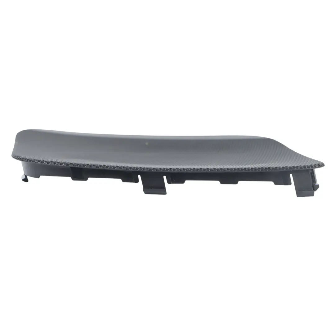 Audi A3 8P Cache Haut-Parleur Porte Arrière Gauche - SKU 8P7867435 - Numéro de pièce 8P7867435