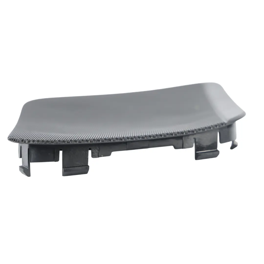 Audi A3 8P Cache Haut-Parleur Porte Arrière Gauche - SKU 8P7867435 - Numéro de pièce 8P7867435
