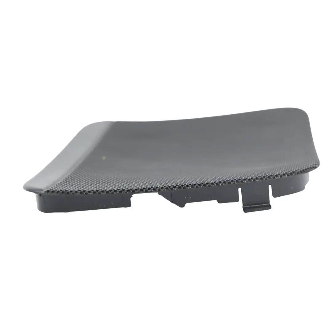 Audi A3 8P Lautsprecherabdeckung Blende Tür Hinten Links - SKU 8P7867435 - Teilenummer 8P7867435