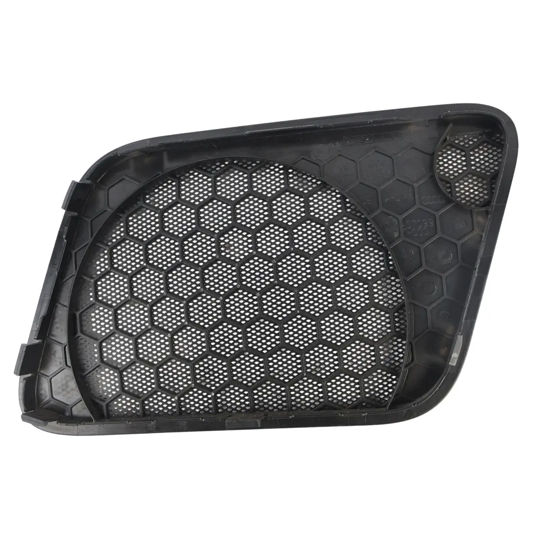 Door Speaker Cover Grille Panel Left N/S to Audi A3 8P Rear with Part number 8P7867435 Audi A3 8P Rear Door Speaker Cover Grille Panel Left N/S - SKU 8P7867435 - Part number 8P7867435