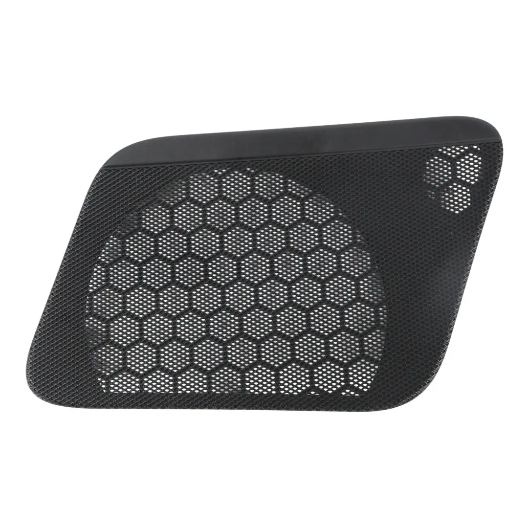 Audi A3 8P Rear Door Speaker Cover Grille Panel Right O/S - SKU 8P7867436 - Part number 8P7867436