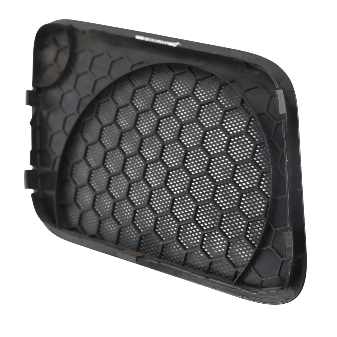 Door Speaker Cover Grille Panel Right O/S to Audi A3 8P Rear with Part number 8P7867436 Audi A3 8P Rear Door Speaker Cover Grille Panel Right O/S - SKU 8P7867436 - Part number 8P7867436