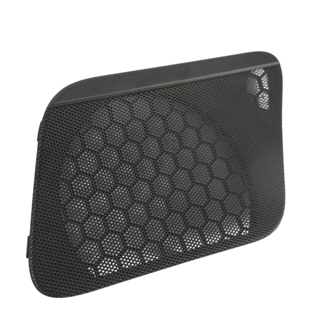 Audi A3 8P Cubierta Rejilla Altavoz Puerta Trasera Derecha - SKU 8P7867436 - Número de pieza 8P7867436