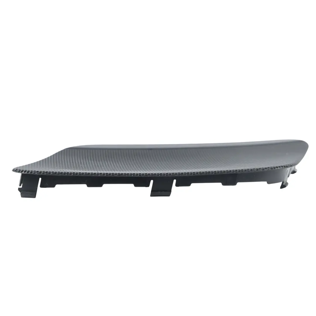 Audi A3 8P Cubierta Rejilla Altavoz Puerta Trasera Derecha - SKU 8P7867436 - Número de pieza 8P7867436