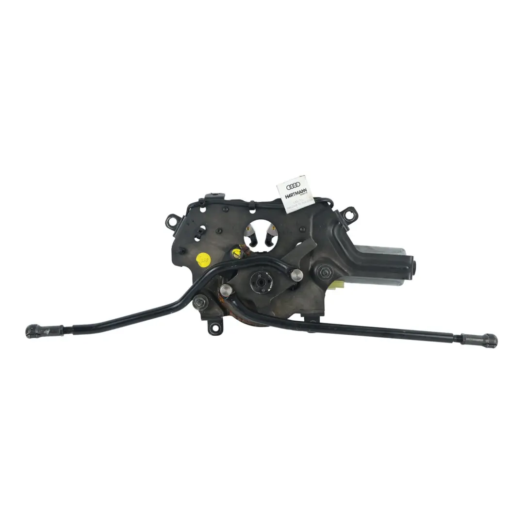 Moteur Toit Ouvrant Coulissant Levant Électrique pour Audi A3 8P à propos du numéro de pièce 8P7871401 Audi A3 8P Moteur Toit Ouvrant Coulissant Levant Électrique - SKU 8P7871401-1 - Numéro de pièce 8P7871401