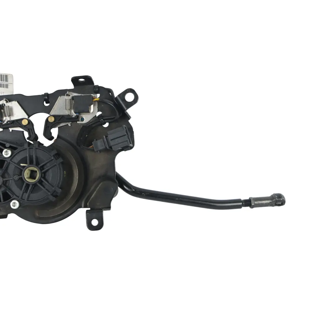 Moteur Toit Ouvrant Coulissant Levant Électrique pour Audi A3 8P à propos du numéro de pièce 8P7871401 Audi A3 8P Moteur Toit Ouvrant Coulissant Levant Électrique - SKU 8P7871401-1 - Numéro de pièce 8P7871401