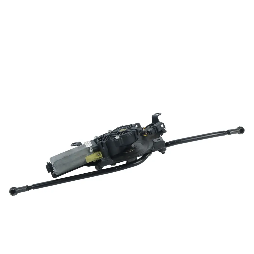 Sunroof Motor Sliding Lifting Roof Electric Drive to Audi A3 8P with Part number 8P7871401 Audi A3 8P Sunroof Motor Sliding Lifting Roof Electric Drive - SKU 8P7871401-1 - Part number 8P7871401