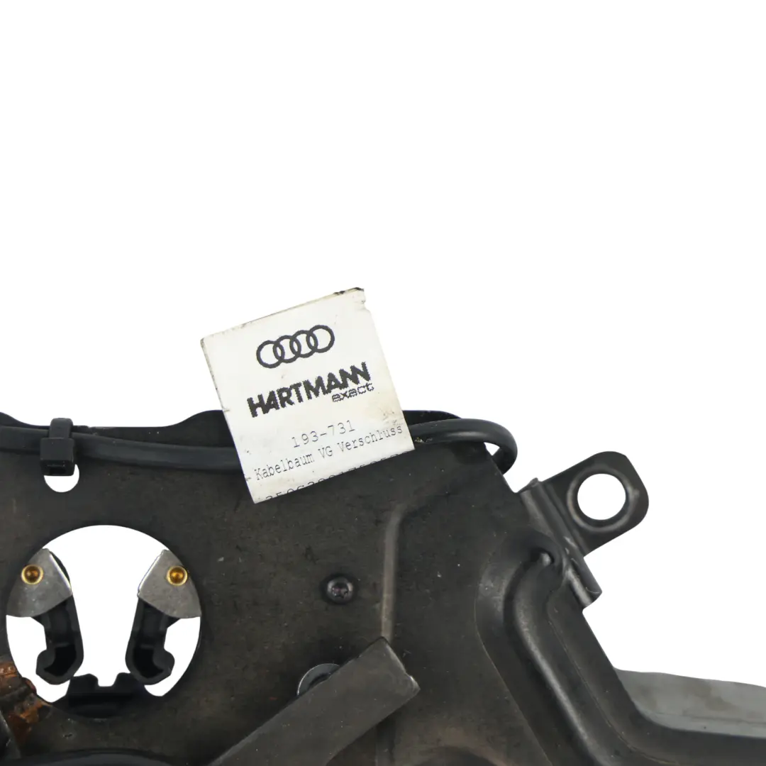 Sunroof Motor Sliding Lifting Roof Electric Drive to Audi A3 8P with Part number 8P7871401 Audi A3 8P Sunroof Motor Sliding Lifting Roof Electric Drive - SKU 8P7871401-1 - Part number 8P7871401
