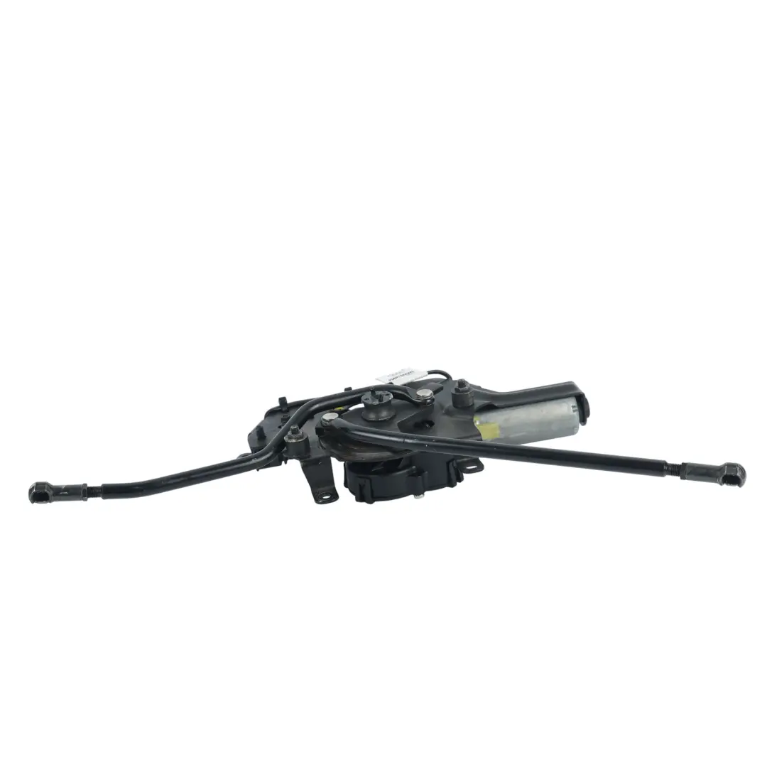 Sunroof Motor Sliding Lifting Roof Electric Drive to Audi A3 8P with Part number 8P7871401 Audi A3 8P Sunroof Motor Sliding Lifting Roof Electric Drive - SKU 8P7871401-1 - Part number 8P7871401