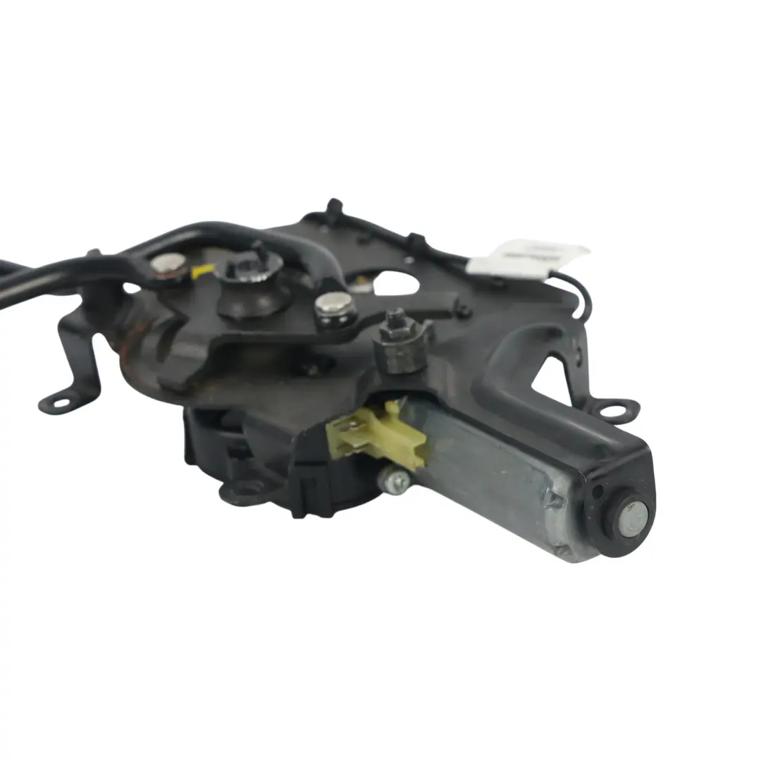 Audi A3 8P Sunroof Motor Sliding Lifting Roof Electric Drive - SKU 8P7871401-1 - Part number 8P7871401