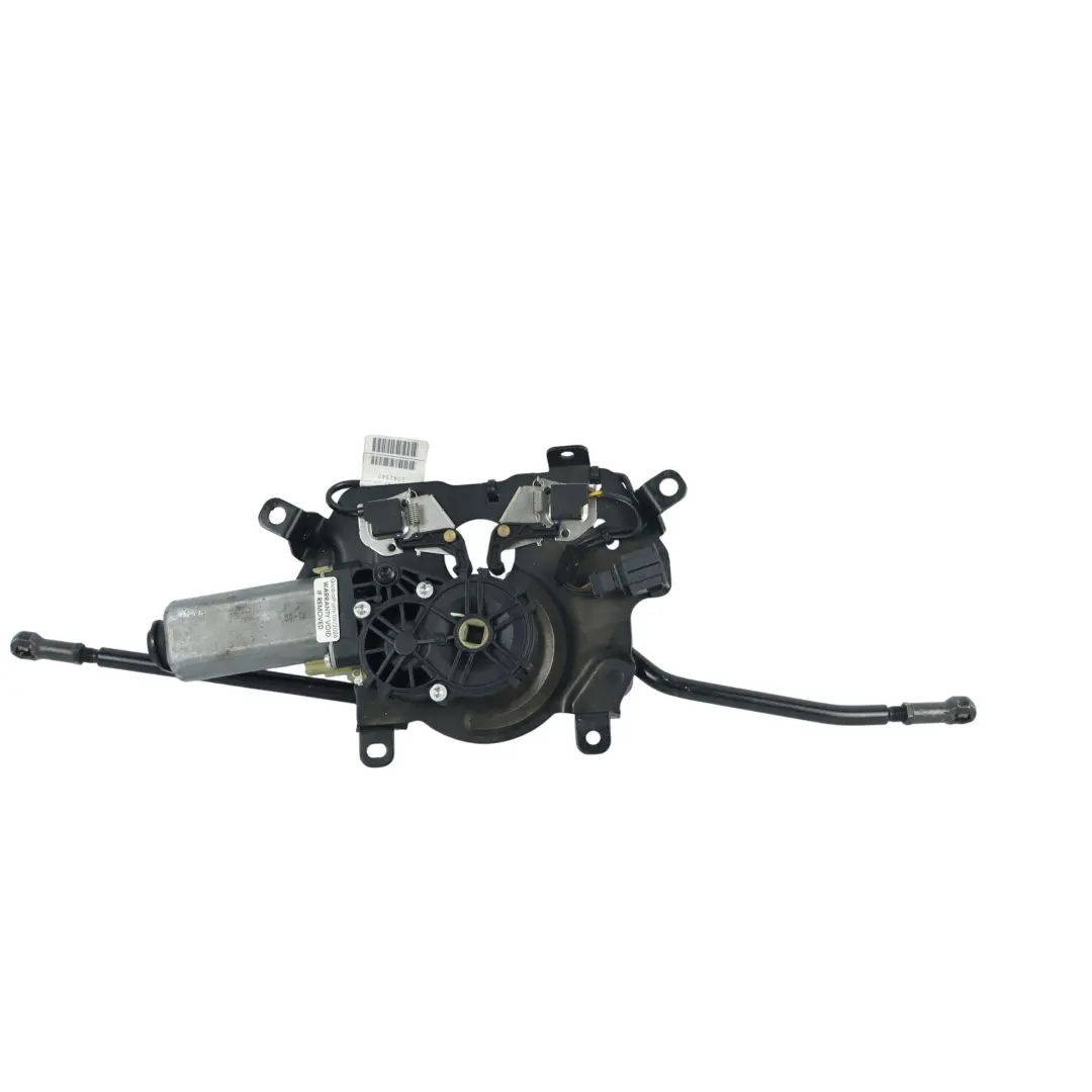 Schiebedachmotor Elektrisch für Audi A3 8P mit Teilenummer 8P7871401 Audi A3 8P Schiebedachmotor Elektrisch - SKU 8P7871401-1 - Teilenummer 8P7871401