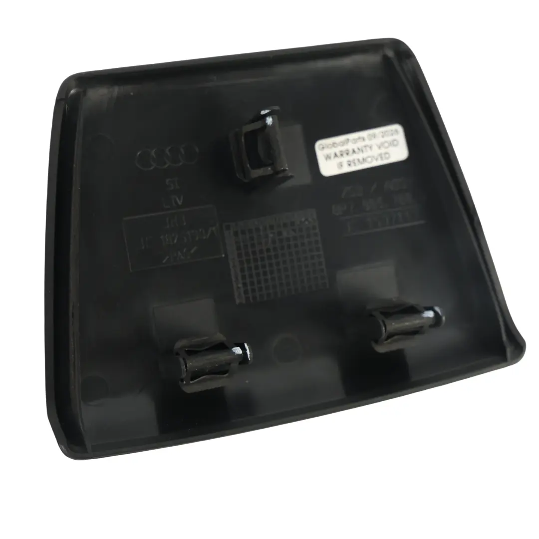 Audi A3 8P Appui-Tête Siège Arrière Garniture Panneau - SKU 8P7885788G - Numéro de pièce 8P7885788G