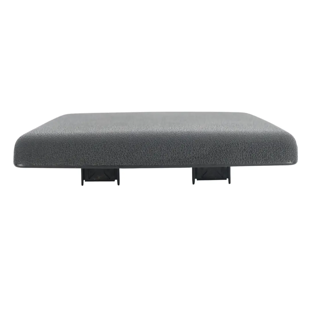 Audi A3 8P Rear Seat Headrest Left Right N/O/S Cover Panel Trim - SKU 8P7885788G - Part number 8P7885788G
