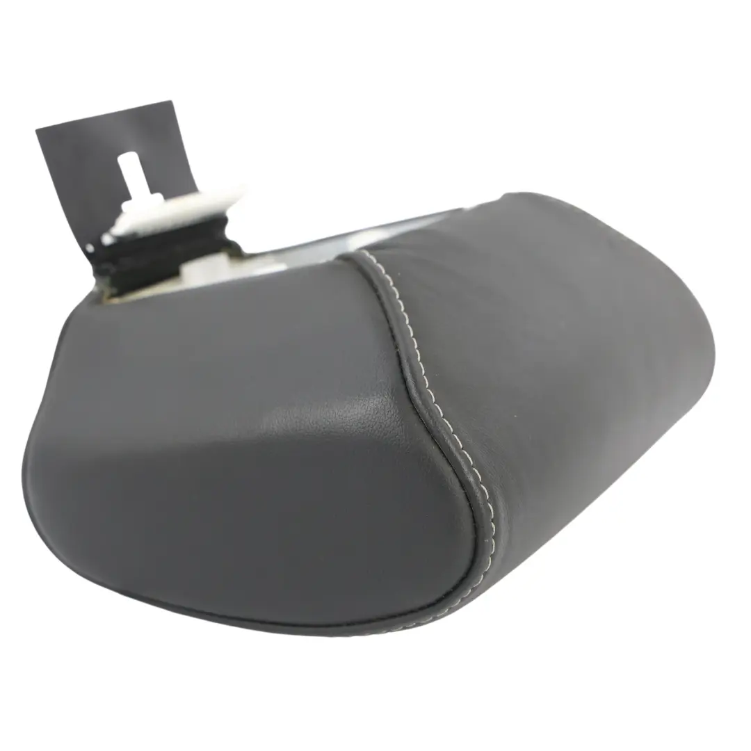 Kopfstütze Rücksitz Links Rechts Leder Schwarz für Audi A3 8P mit Teilenummer 8P7885903H Audi A3 8P Kopfstütze Rücksitz Links Rechts Leder Schwarz - SKU 8P7885903H - Teilenummer 8P7885903H