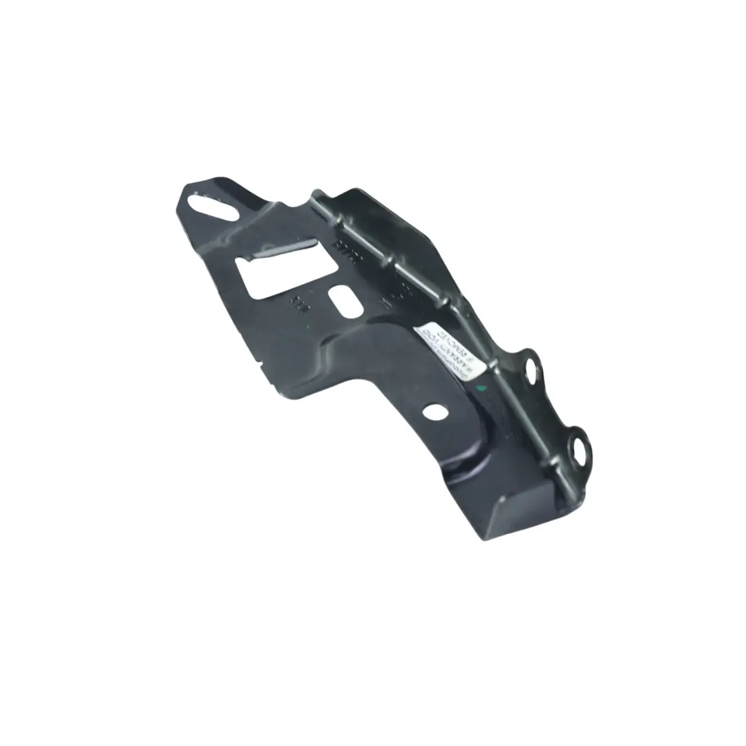 Soporte Bisagra Respaldo Asiento Trasero Izq para Audi A3 8P Cabrio con número de pieza 8P7885967A Audi A3 8P Cabrio Soporte Bisagra Respaldo Asiento Trasero Izq - SKU 8P7885967A - Número de pieza 8P7885967A