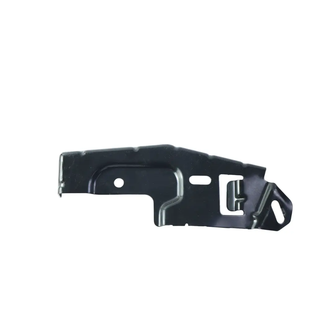 Audi A3 8P Convertible Rear Seat Backrest Bracket Hinge Left N/S - SKU 8P7885967A - Part number 8P7885967A