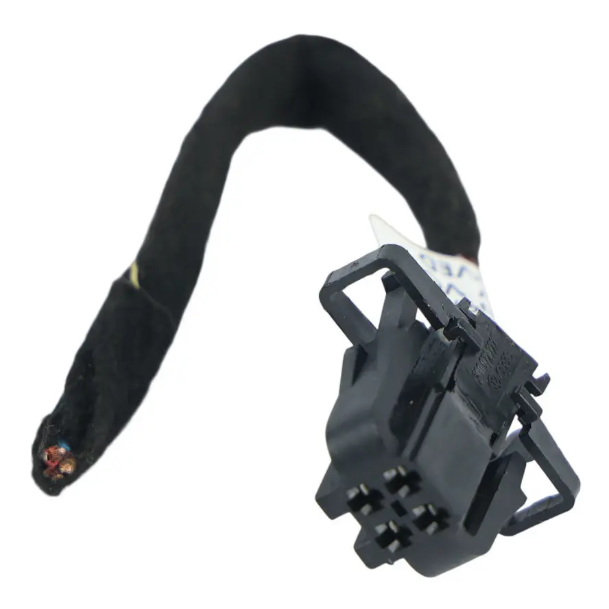 Audi A3 8P Cabrio Lampa Tylna W Klapę Lewa 8P7945093