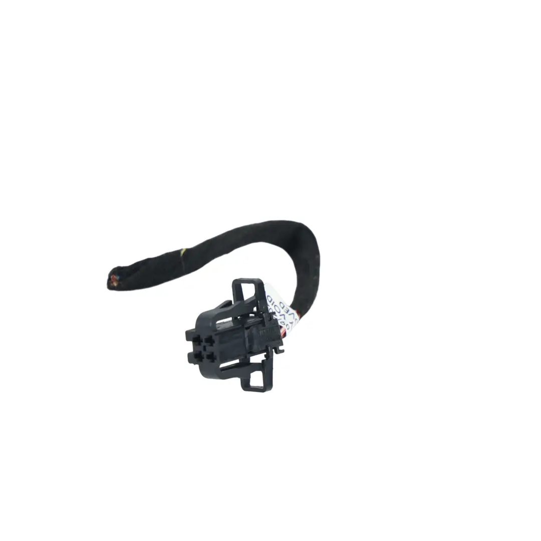 Lampa Tylna W Klapę Lewa do Audi A3 8P Cabrio o numerze 8P7945093 Audi A3 8P Cabrio Lampa Tylna W Klapę Lewa - SKU 8P7945093-2 - Numer Części 8P7945093