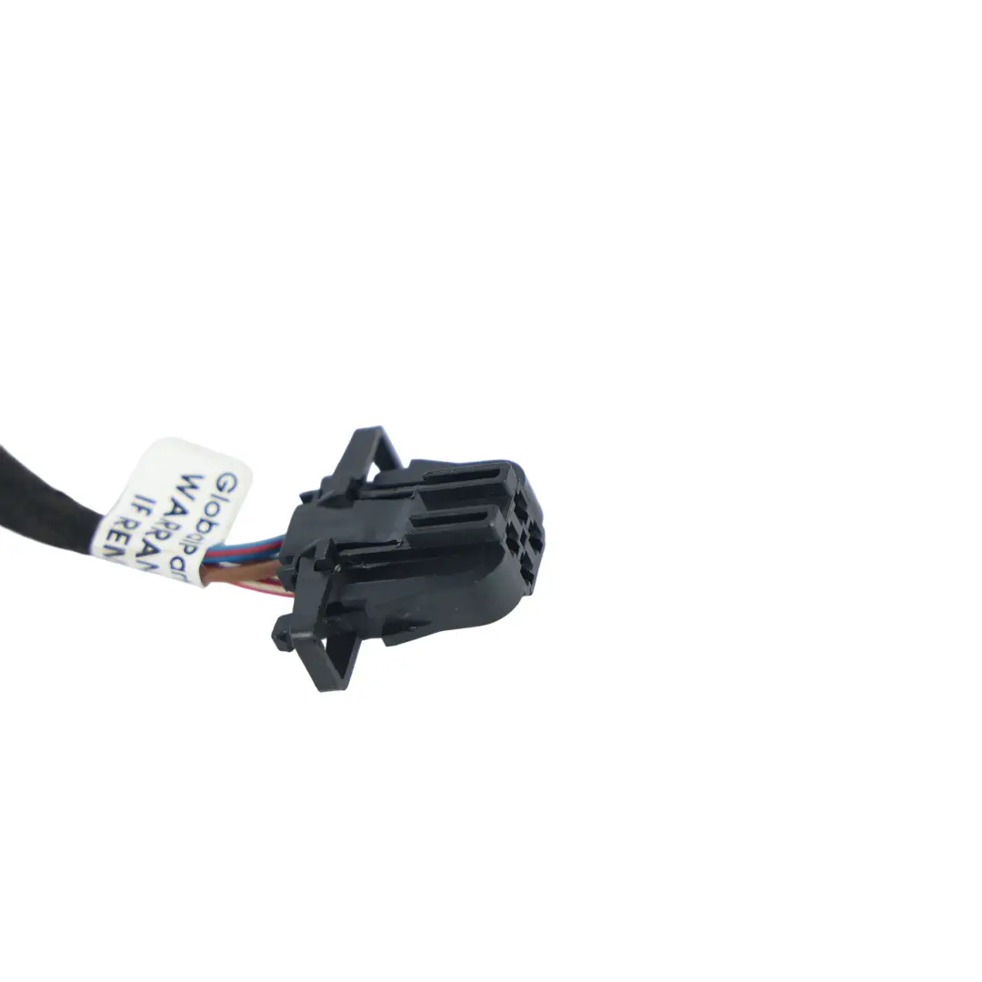Audi A3 8P Cabrio Lampa Tylna W Klapę Lewa - SKU 8P7945093-2 - Numer Części 8P7945093