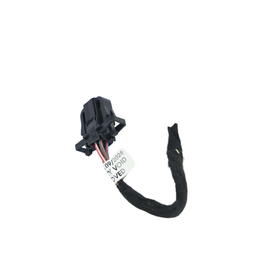Cableado Faro Trasero Interior Izquierdo para Audi A3 8P Cabrio con número de pieza 8P7945093 Audi A3 8P Cabrio Cableado Faro Trasero Interior Izquierdo - SKU 8P7945093-2 - Número de pieza 8P7945093