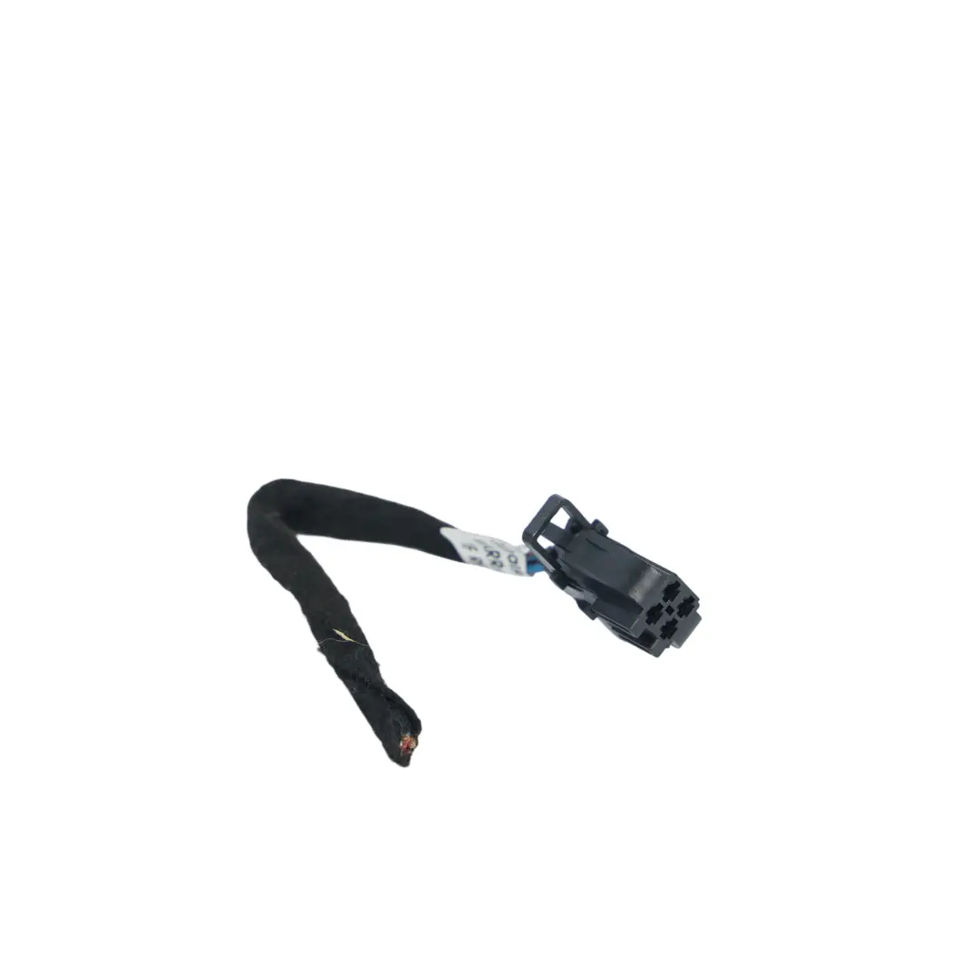 Lampa Tylna W Klapę Lewa do Audi A3 8P Cabrio o numerze 8P7945093 Audi A3 8P Cabrio Lampa Tylna W Klapę Lewa - SKU 8P7945093-2 - Numer Części 8P7945093