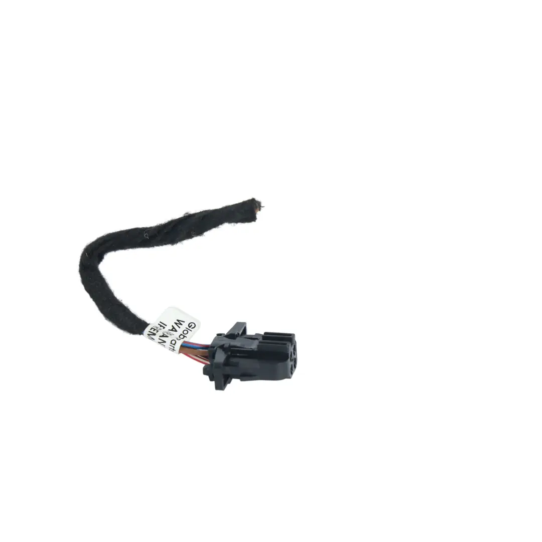 Câblage Feu Arrière Intérieur Gauche pour Audi A3 8P Cabriolet à propos du numéro de pièce 8P7945093 Audi A3 8P Cabriolet Câblage Feu Arrière Intérieur Gauche - SKU 8P7945093-2 - Numéro de pièce 8P7945093