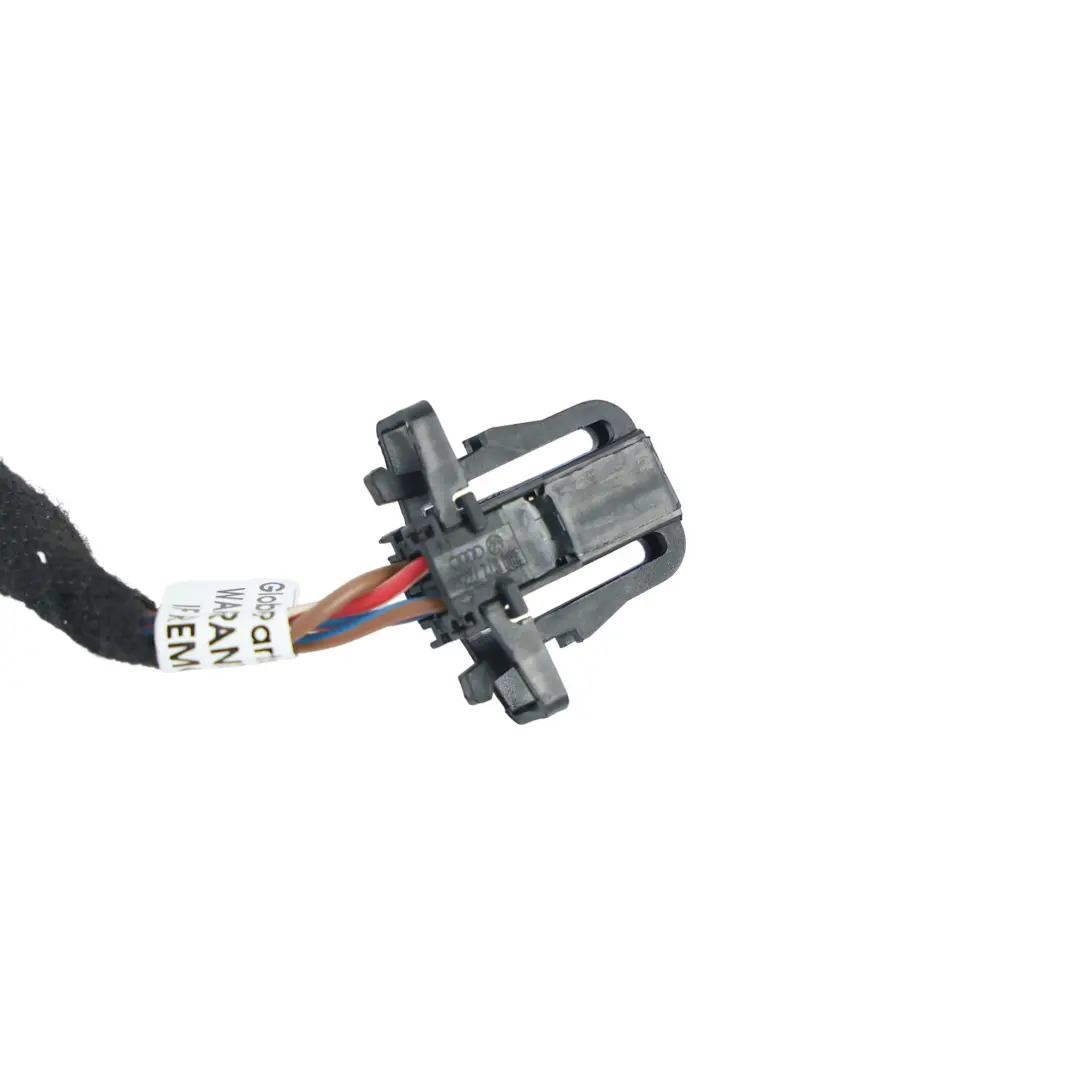 Audi A3 8P Convertible Cable Cableado Luz Trasera Derecha - SKU 8P7945094-3 - Número de pieza 8P7945094