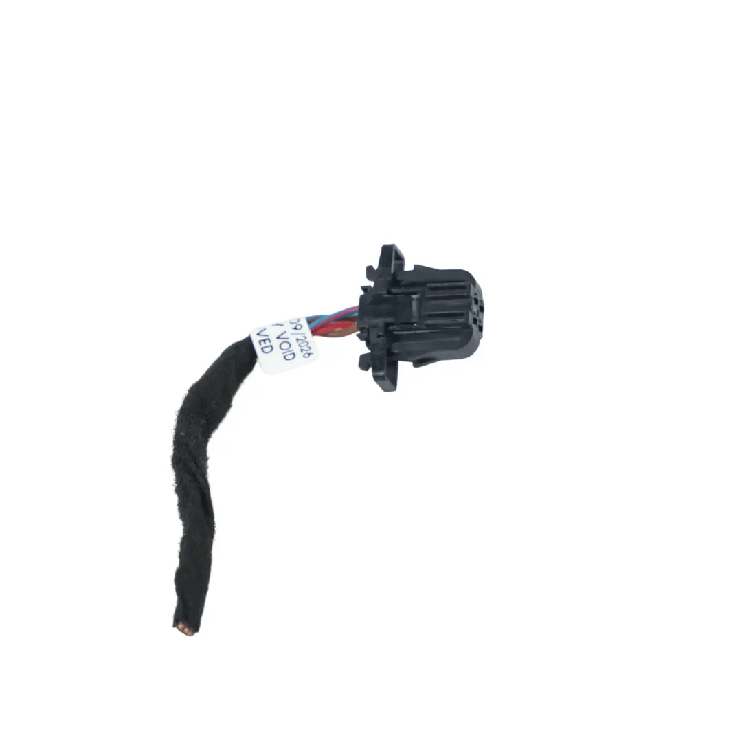 Wiązka Kabli Tylnej Prawej Lampy do Audi A3 8P Cabrio o numerze 8P7945094 Audi A3 8P Cabrio Wiązka Kabli Tylnej Prawej Lampy - SKU 8P7945094-3 - Numer Części 8P7945094